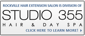 Rockville Hair Extension Salon